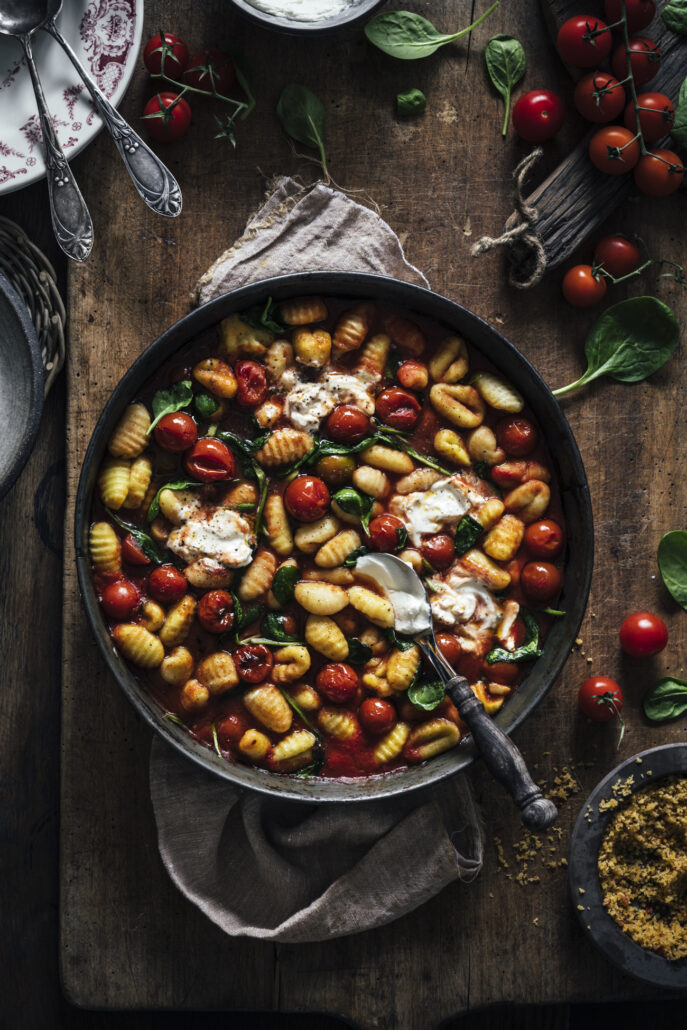 Gnocchi